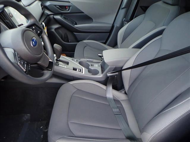new 2025 Subaru Crosstrek car, priced at $31,671