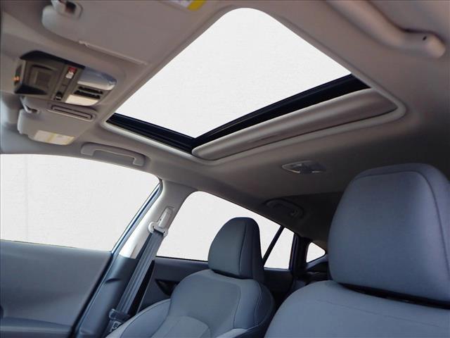 new 2025 Subaru Crosstrek car, priced at $31,671