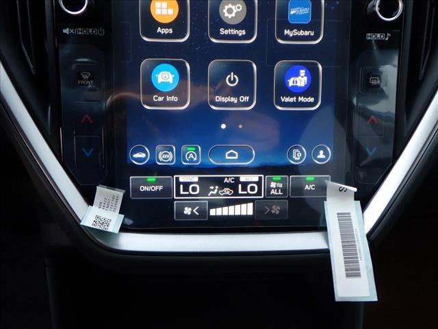 new 2025 Subaru Crosstrek car, priced at $31,671