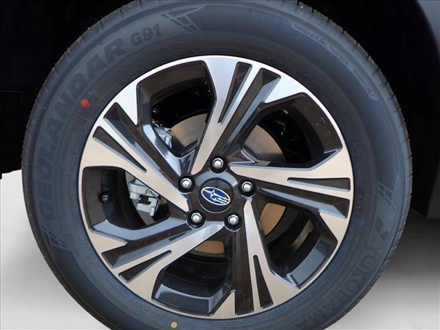 new 2025 Subaru Crosstrek car, priced at $31,671