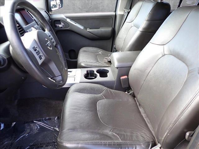 used 2012 Nissan Pathfinder car, priced at $5,998