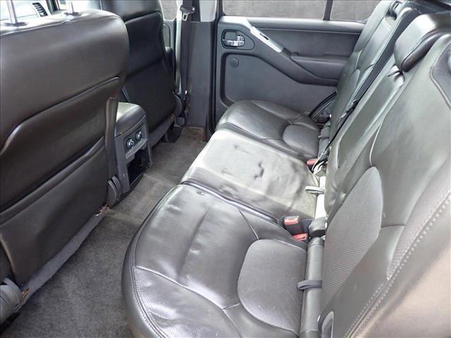 used 2012 Nissan Pathfinder car, priced at $8,598