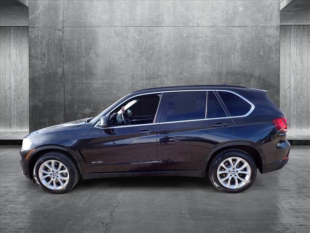 used 2016 BMW X5 eDrive car, priced at $17,598