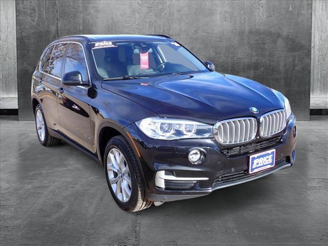 used 2016 BMW X5 eDrive car, priced at $17,598