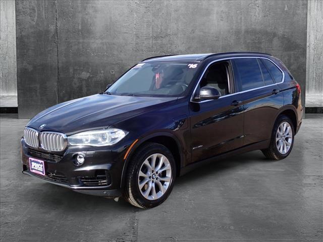 used 2016 BMW X5 eDrive car, priced at $17,598