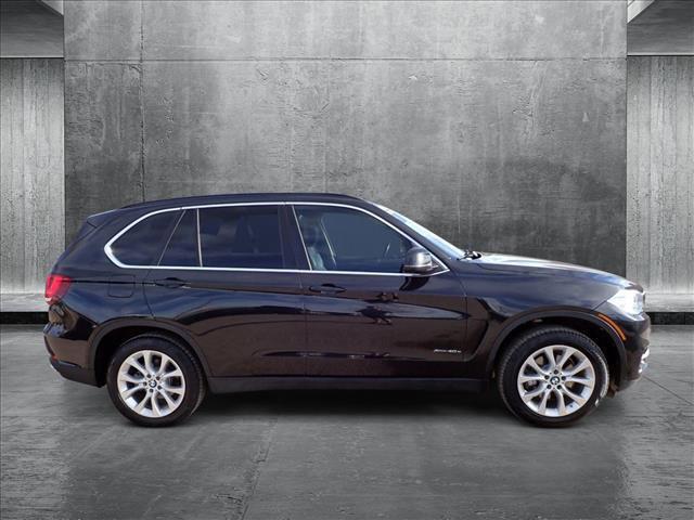 used 2016 BMW X5 eDrive car, priced at $17,598