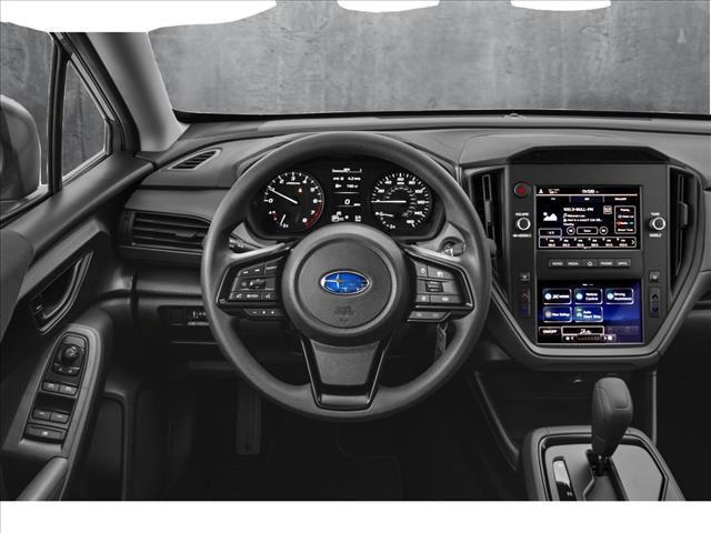 new 2025 Subaru Crosstrek car, priced at $26,916