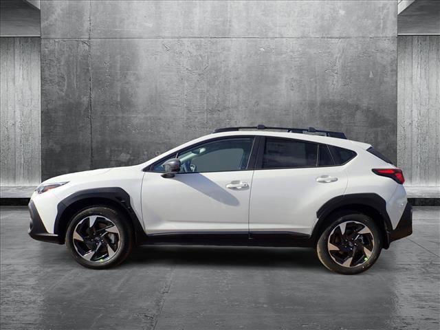 new 2024 Subaru Crosstrek car, priced at $34,209