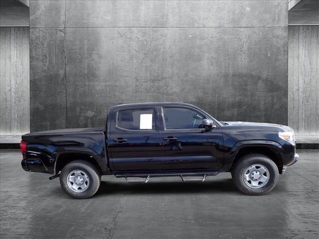 used 2021 Toyota Tacoma car, priced at $31,998