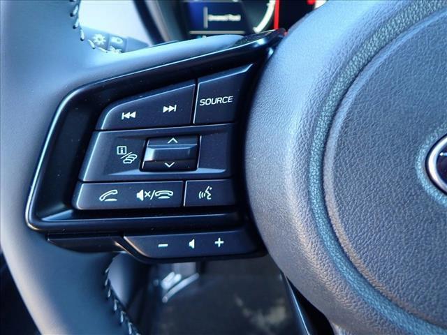 new 2025 Subaru Forester Hybrid car, priced at $37,370