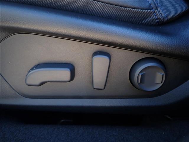 new 2025 Subaru Forester Hybrid car, priced at $37,370