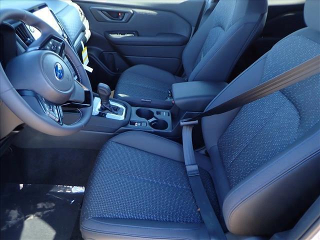 new 2025 Subaru Forester Hybrid car, priced at $37,370