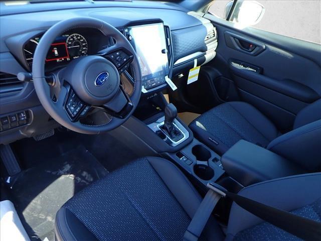 new 2025 Subaru Forester Hybrid car, priced at $37,370