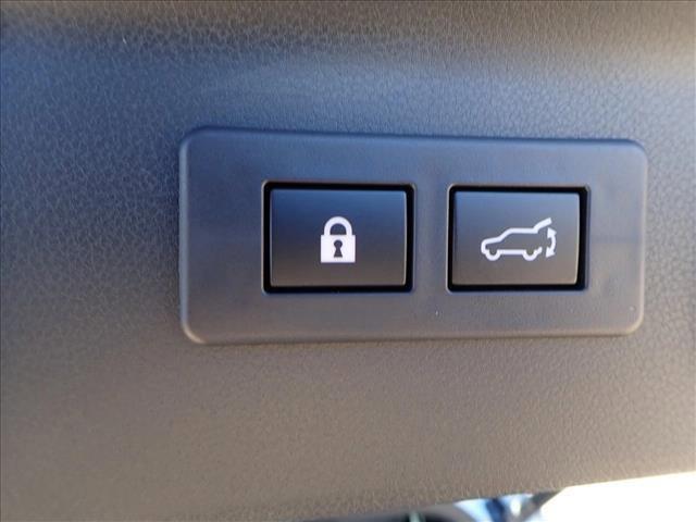 new 2025 Subaru Forester Hybrid car, priced at $37,370