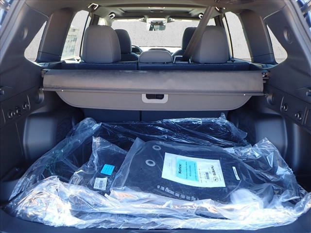 new 2025 Subaru Forester Hybrid car, priced at $37,370