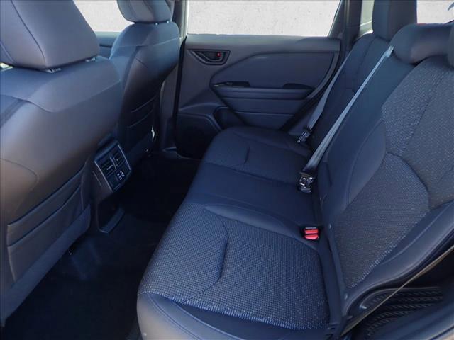 new 2025 Subaru Forester Hybrid car, priced at $37,370