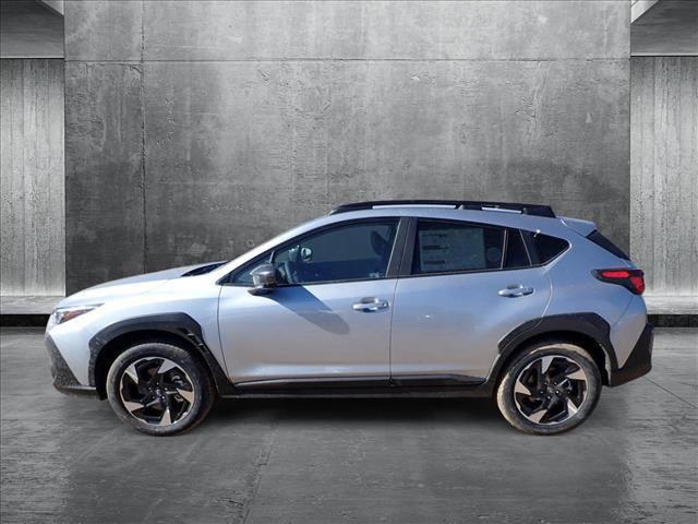 new 2025 Subaru Crosstrek car, priced at $32,777