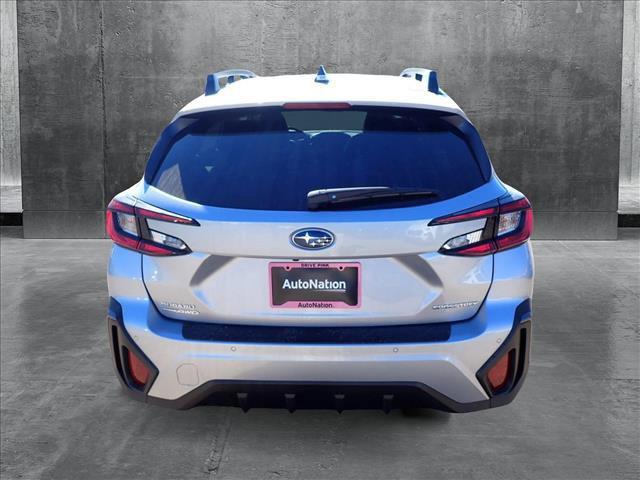 new 2025 Subaru Crosstrek car, priced at $32,777