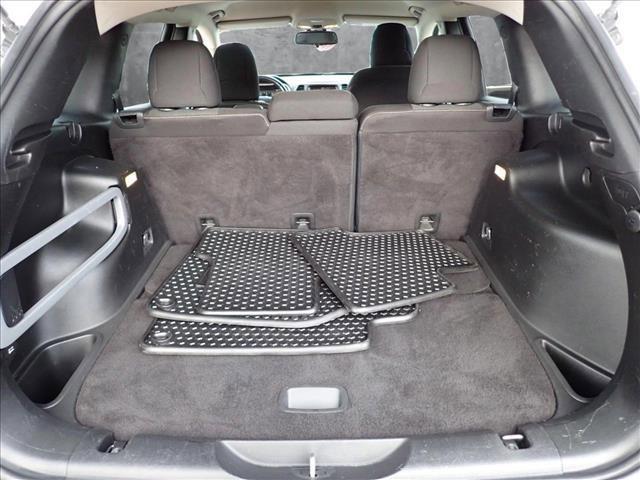 used 2016 Jeep Cherokee car, priced at $14,598