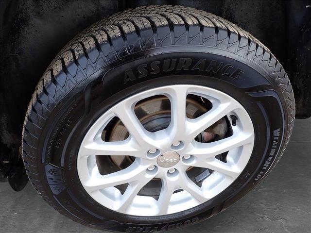 used 2016 Jeep Cherokee car, priced at $14,598