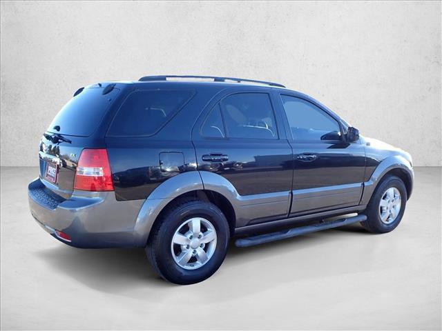 used 2008 Kia Sorento car, priced at $5,398