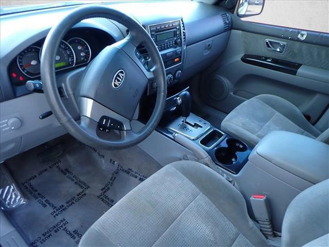 used 2008 Kia Sorento car, priced at $5,398