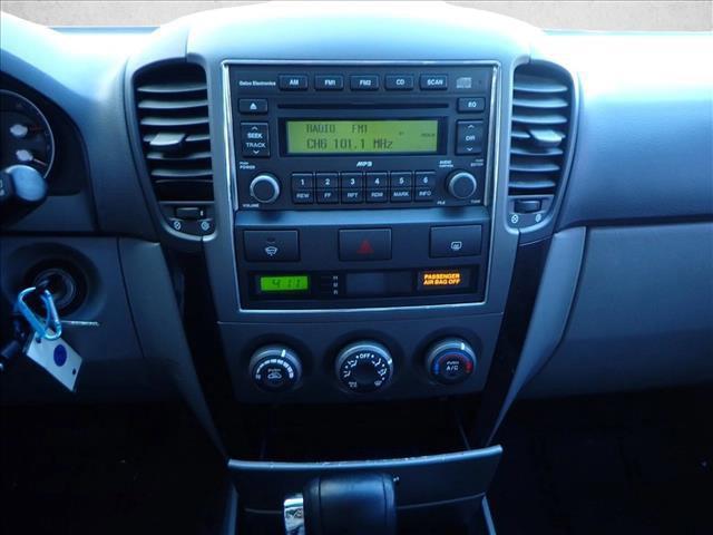 used 2008 Kia Sorento car, priced at $5,398