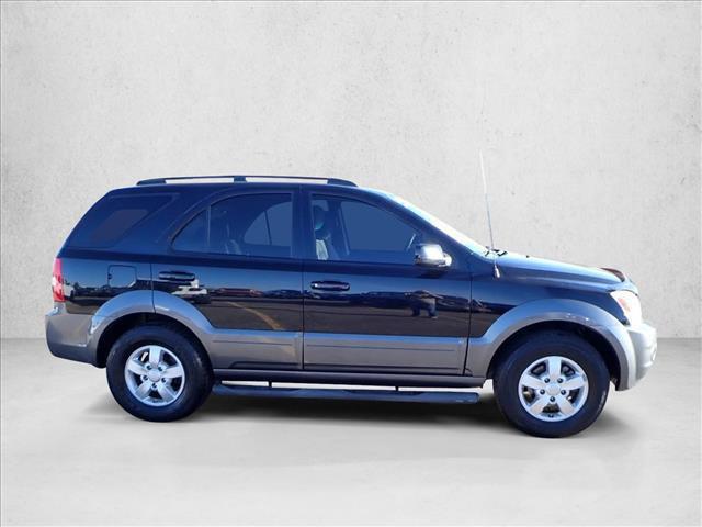 used 2008 Kia Sorento car, priced at $5,398