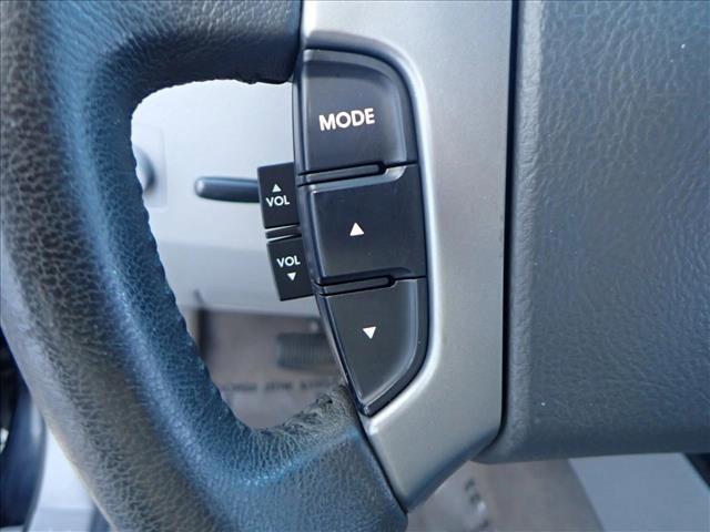 used 2008 Kia Sorento car, priced at $5,398