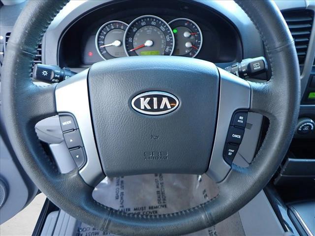 used 2008 Kia Sorento car, priced at $5,398