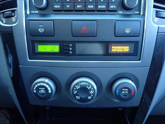 used 2008 Kia Sorento car, priced at $5,398