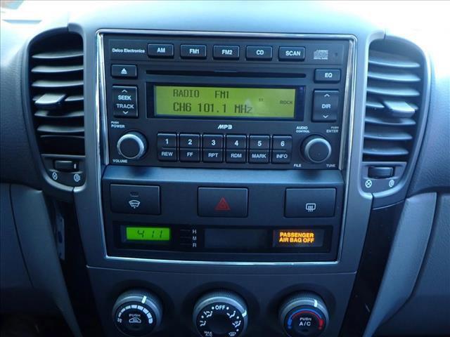 used 2008 Kia Sorento car, priced at $5,398