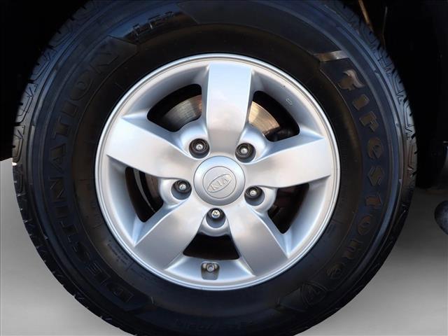 used 2008 Kia Sorento car, priced at $5,398