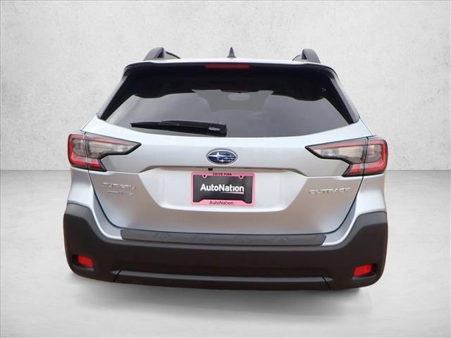new 2025 Subaru Outback car, priced at $35,145