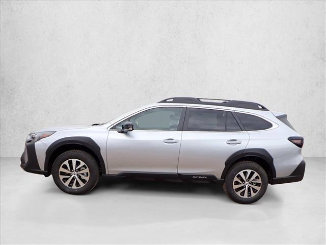 new 2025 Subaru Outback car, priced at $35,145
