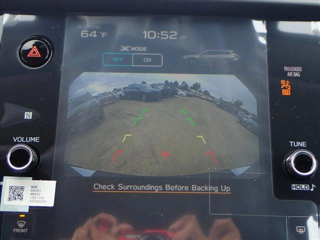 new 2025 Subaru Outback car, priced at $35,145