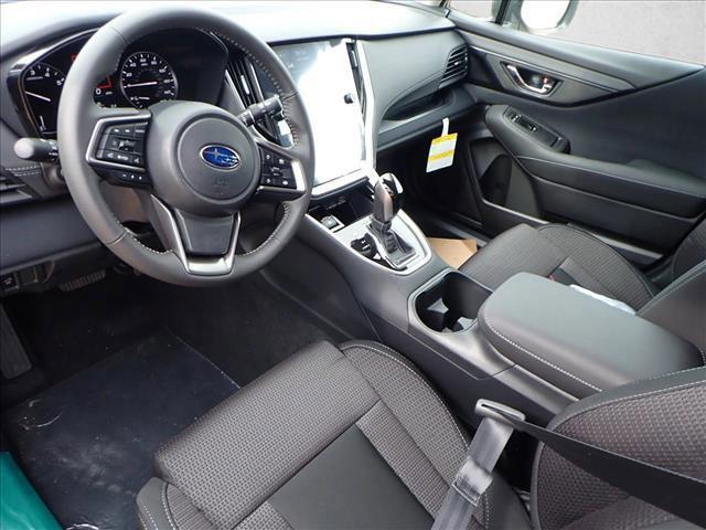 new 2025 Subaru Outback car, priced at $35,145