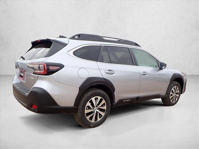 new 2025 Subaru Outback car, priced at $35,145