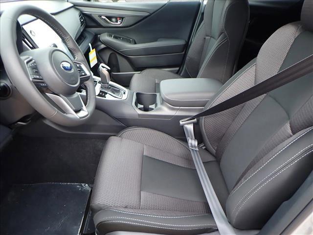 new 2025 Subaru Outback car, priced at $35,145