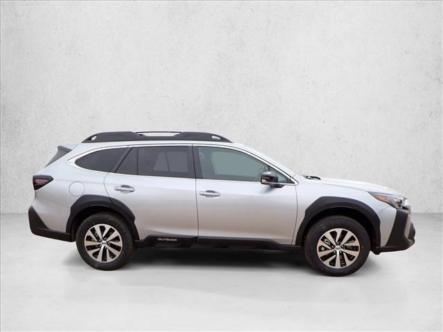 new 2025 Subaru Outback car, priced at $35,145