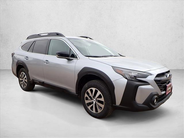 new 2025 Subaru Outback car, priced at $35,145