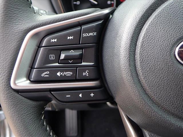 new 2025 Subaru Outback car, priced at $35,145