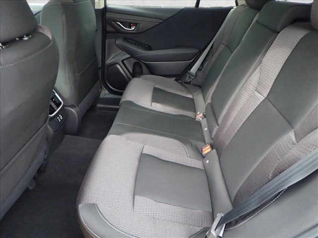 new 2025 Subaru Outback car, priced at $35,145