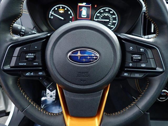 used 2023 Subaru Forester car, priced at $31,598