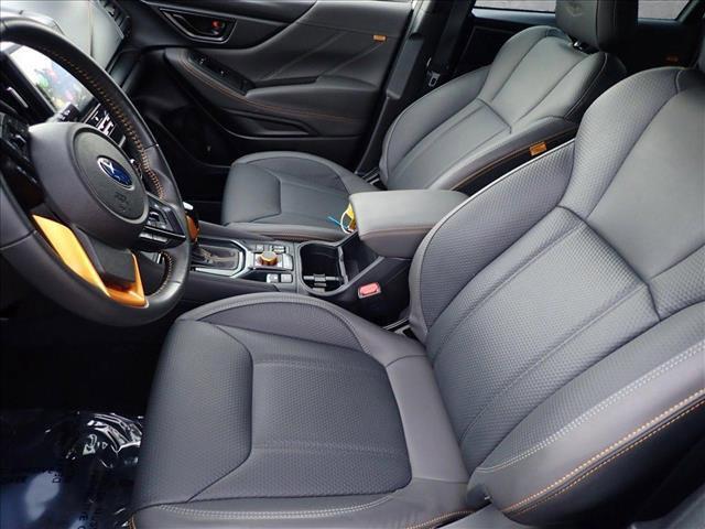 used 2023 Subaru Forester car, priced at $31,598