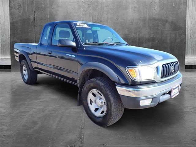 used 2003 Toyota Tacoma car, priced at $16,998