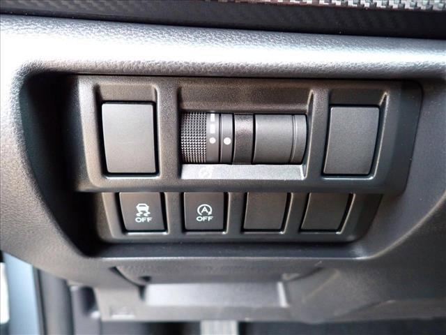used 2023 Subaru Crosstrek car, priced at $25,998