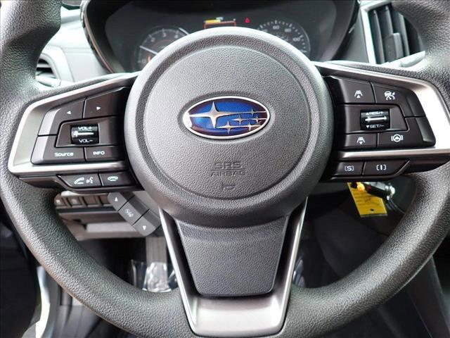 used 2023 Subaru Crosstrek car, priced at $25,998