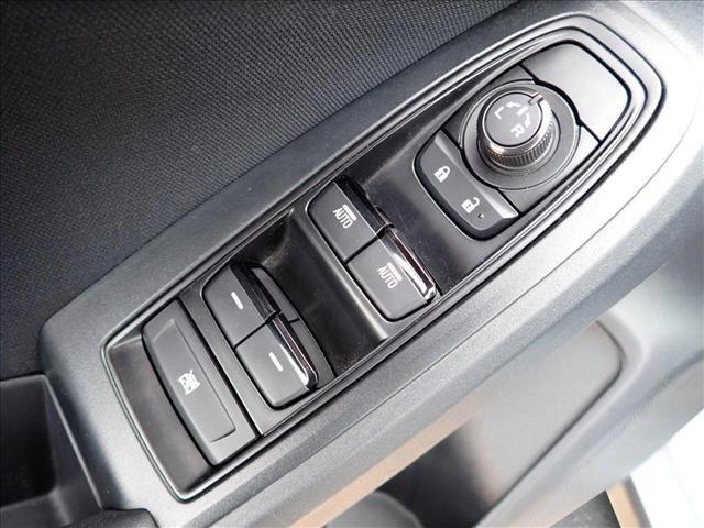 used 2023 Subaru Crosstrek car, priced at $25,998