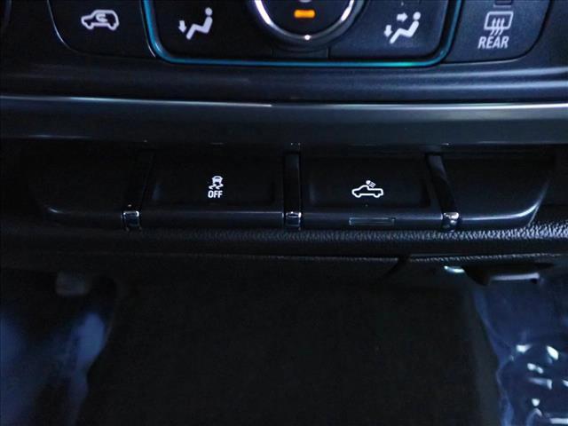 used 2018 Chevrolet Silverado 1500 car, priced at $24,798